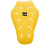 Paraschiena blu, giallo, XL