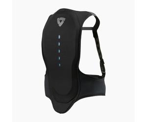 Paraschiena Bretella SLINGSHOT Nero - REVIT - UE: XL
