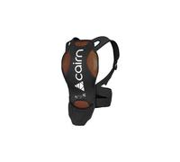 Paraschiena cairn pro impakt d3o nero
