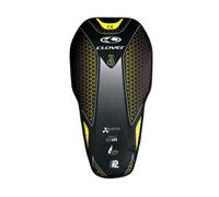 Paraschiena CLOVER BACK PRO 5 INSERT