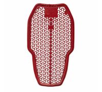 Paraschiena CLOVER BACK PRO VENT INSERT