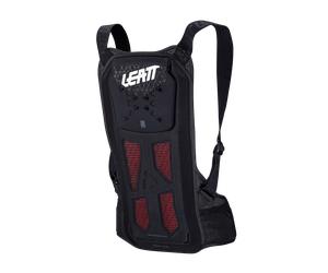 Paraschiena Cross Leatt ReaFlex Stealth Nero L/XL Nero