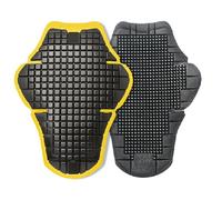 PARASCHIENA DA TASCA PROTEZIONE SCHIENA SPIDI WARRIOR L2 35x26 PER GIACCA SPIDI