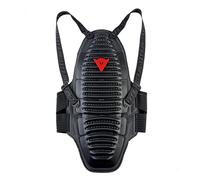 Paraschiena Dainese WAVE 1S D1 AIR Donna Nero Taglia M Safety