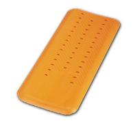 §Paraschiena Furygan D3O® Central Back Rimovibile§