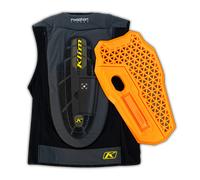 Paraschiena Klim D3O Arancio L Arancio