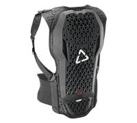 Paraschiena Leatt 2.5 FlexMesh V26 NeroXXL Nero