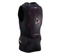 §Paraschiena Leatt 3DF AirFit Evo Nero§