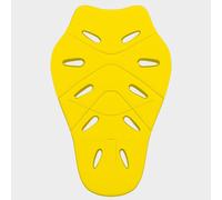 Ls2 Back Protector Giallo M
