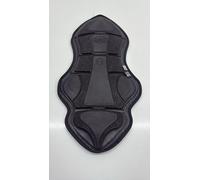 PARASCHIENA MOTO CE CLOVER BACK PRO-1 INS BLACK COD:1279