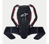 alpinestars Nucleon KR-2 Protettore Dorsale L