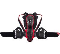 Alpinestars Nucleon Kr 3 Back Protector Nero XL