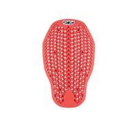 PARASCHIENA NUCLEON PLASMA BACK PROTECTOR INSERT ALPINESTARS TAGLIA L