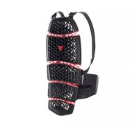 Protezione Schiena Dainese PRO-ARMOR BACK LONG 2.0 BLACK Taglia:L/XXL