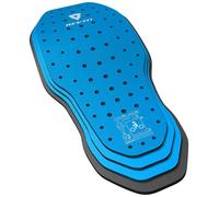 Rev'it! Paraschiena Seesoft RV- Blu-Nero REV'IT Taglia 06
