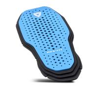 REV'IT! Revit Seesoft Air Protezione per la schiena (Black/Blue,6)