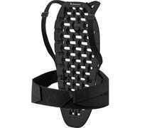 Paraschiena Revit Spina nero XS/S