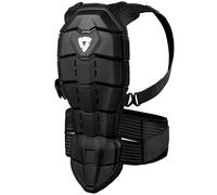 Paraschiena Revit Tryonic SEE+ nero 3