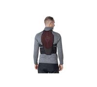 Paraschiena Rossignol FlexVent Strap SR (nero) unisex L