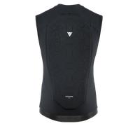 Paraschiena Sci Donna Dainese AUXAGON WAISTCOAT Stretch-Limo/Stretch-Limo Taglia:L