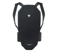 Paraschiena Sci Uomo Dainese AUXAGON 7 Stretch-Limo/Black Taglia:XS