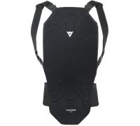 Paraschiena Sci Uomo Dainese AUXAGON 8 Stretch-Limo/Black Taglia:XXL