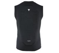 Paraschiena Sci Uomo Dainese AUXAGON VEST Acid-Green/Stretch-Limo Taglia:XXL