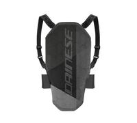 Paraschiena Sci Uomo Dainese FLEXAGON 2 Stretch Limo/Castle Rock Taglia:S