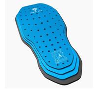 Rev'it! Paraschiena Seesoft RV- Blu-Nero REV'IT Taglia 04