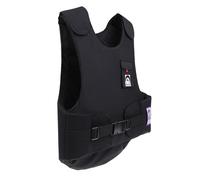 Paraschiena unisex flessibile per equitazione - Taglia adulto