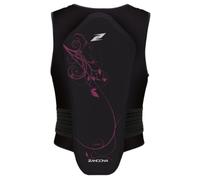 PARASCHIENA ZANDONA ADULTO SOFT ACTIVE VEST PRO X6 CHIC PLANTS
