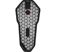 Paraschiena Zandona AIRnet Back Insert S (238x434 mm) nero