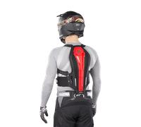 §Paraschiena Zandonà Hybrid Pro x6 Rosso§