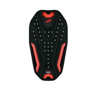 Zandona Nbr Air 7122 Back Protector Nero
