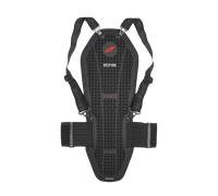 Zandona Paraschiena NetCube Pro X8 Nero Taglia M