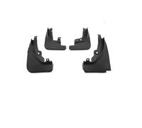 Paraschizzi Compatibile Con Chery Per Jetour T2 2023 2024 4 Pezzi Parafanghi Anti-spruzzi Parafanghi Protezione Spruzzi Accessori Auto