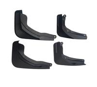 Paraschizzi Compatibile Con Per Kombi Per Wagon Per Variant 2014 2015 2016 2017 2018 2019 2020 2021 Kit Di Protezione In Gomma Per Parafanghi Da 4 Pezzi