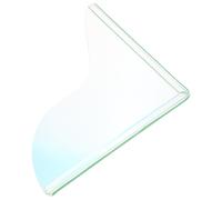 Paraschizzi Doccia Protezione Antispruzzo Per Guardia Della Paraspruzzi