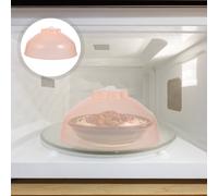 Paraschizzi Microonde Copripiatto Per Copertura Protezione Alimentare