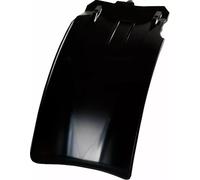 POLISPORT Patta ammortizzatore KTM SX65 nera, nero