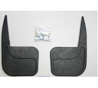 Paraschizzi paraspruzzi anteriori FIAT PANDA DAL 2003 AL 2011 ART.8017