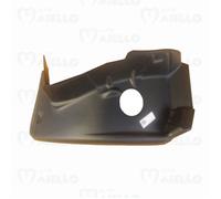 PARASCHIZZI PASSARUOTA PARAFANGO ANT. DX LIGIER X-TOO R S RS OPTIMAX