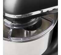 Paraschizzi per ciotola impastatrice planetaria Girmi IM 46