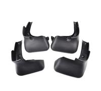 Paraschizzi Pneumatico Protezione Per Lexus Per RX270 Per RX300 Per RX350 2009-2015 Paraspruzzi Protezione Mud Flaps Parafanghi 4 Pezzi Pneumatici