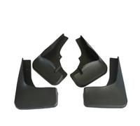 Paraschizzi Pneumatico Protezione Per Mitsubishi Per Outlander 2.0L .4L 2009-2013 4 Pezzi Paraspruzzi Per Auto Parafanghi Per Pneumatici Accessori