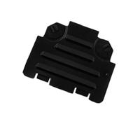 Paraschizzi Ruota Compatibile Con BMW Per 335i Berlina 4 Porte 2007 2008 2009 2010 2011 1 Pz Kit Protezioni In Gomma Per Parafanghi LHD/RHD 51717143849