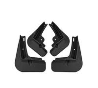 Paraschizzi Ruota Compatibile Con BYD Per Dolphin Per EA1 2021 2022 Per Splash Parafanghi Parafango Protezione Auto Accessori Parafango Ruota Anteriore Posteriore Parafango