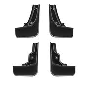 Paraschizzi Ruota Compatibile Con Mazda Per CX60 2022 4 Pezzi Di Parafanghi Paraspruzzi Adatti Accessori Esterni Di Alta Qualità.