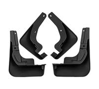 Paraschizzi Ruota Compatibile Con Toyota Per Wigo Per Agya 2023 Per Splash Parafanghi Parafango Protezione Auto Accessori Parafango Ruota Anteriore Posteriore Parafanghi Parafango