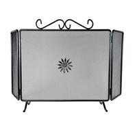 PARASCINTILLE '3 ANTE DECORATO' cm 90 - H 50 MILLE